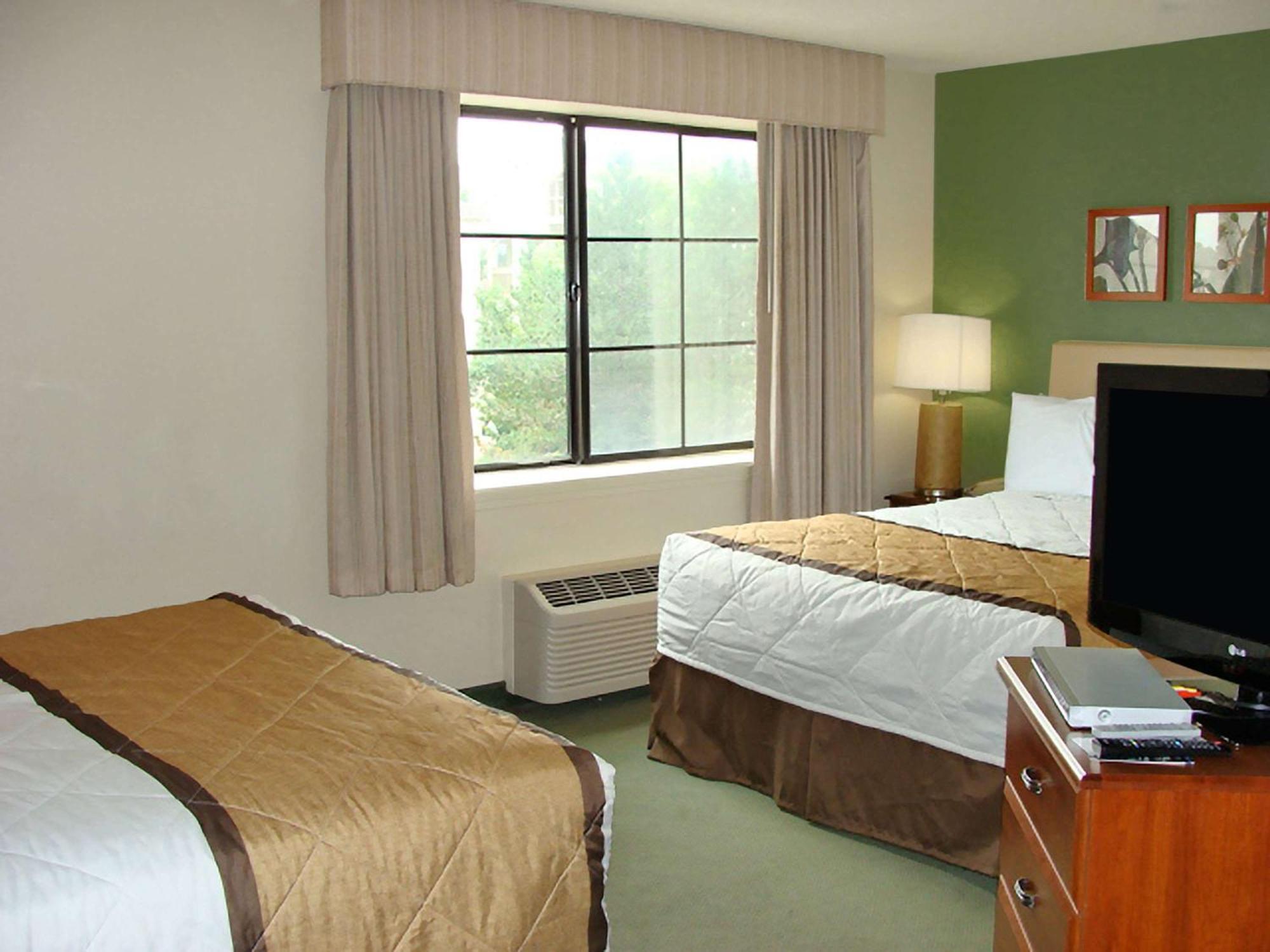 Extended Stay America Suites - Atlanta - Vinings Zewnętrze zdjęcie